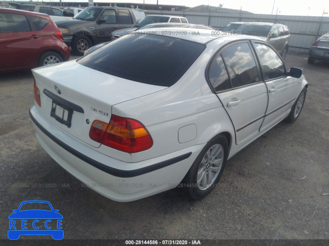 2004 BMW 3 SERIES 325I WBAEV33414KR26874 image 3