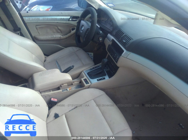 2004 BMW 3 SERIES 325I WBAEV33414KR26874 image 4