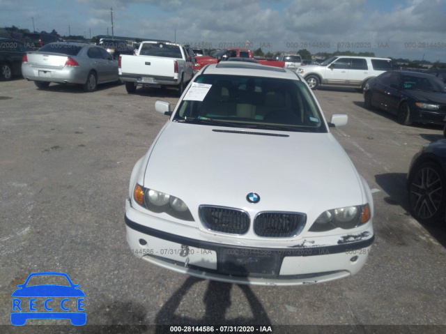 2004 BMW 3 SERIES 325I WBAEV33414KR26874 image 5