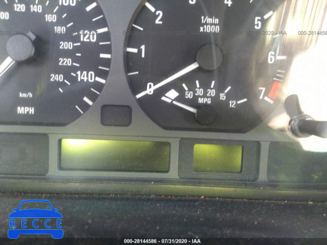 2004 BMW 3 SERIES 325I WBAEV33414KR26874 image 6