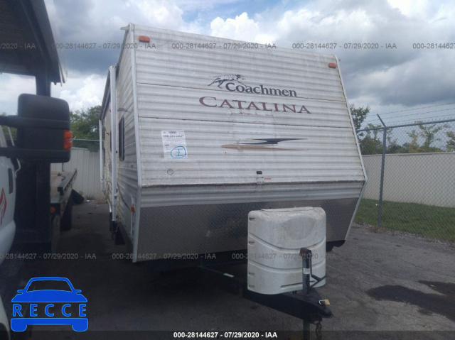 2011 COACHMEN CATALINA 5ZT2CASB2BA010688 Bild 0