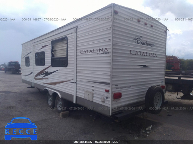 2011 COACHMEN CATALINA 5ZT2CASB2BA010688 image 2