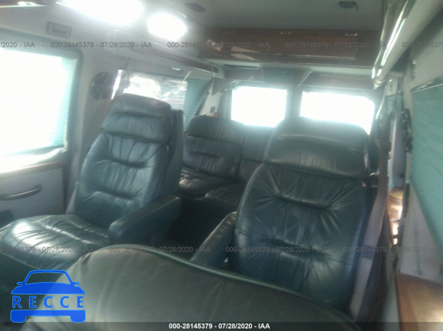 1999 FORD ECONOLINE CARGO VAN 1FDRE14W3XHA44773 зображення 7