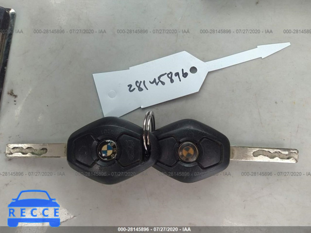 2004 BMW 3 SERIES 325CI WBABW33444PL29298 image 10