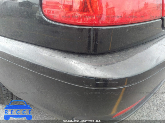 2004 BMW 3 SERIES 325CI WBABW33444PL29298 image 5