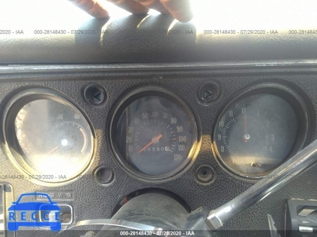 1971 CHEVROLET EL CAMINO 136801K217112 image 6