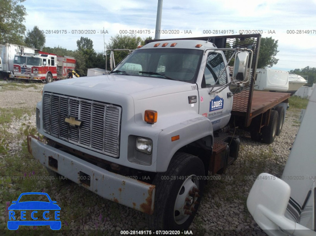 2002 CHEVROLET C-SERIES C7H064 1GBT7H4CX2J901731 Bild 1