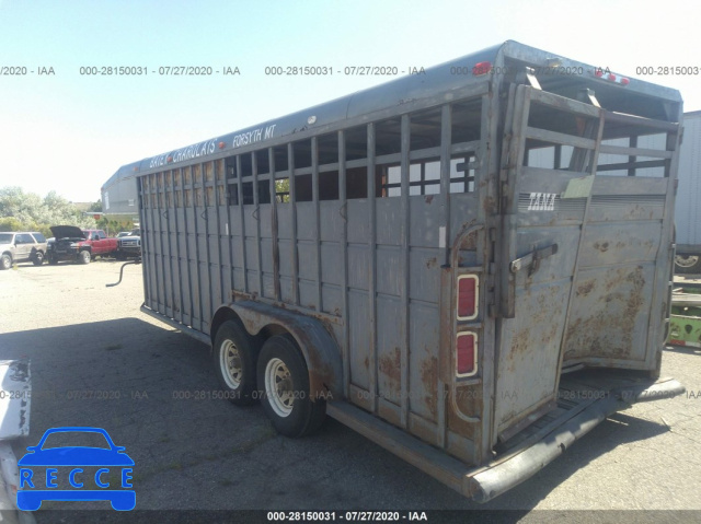 1992 TITAN OTHER 4JTGS2024NB4JT005 image 2