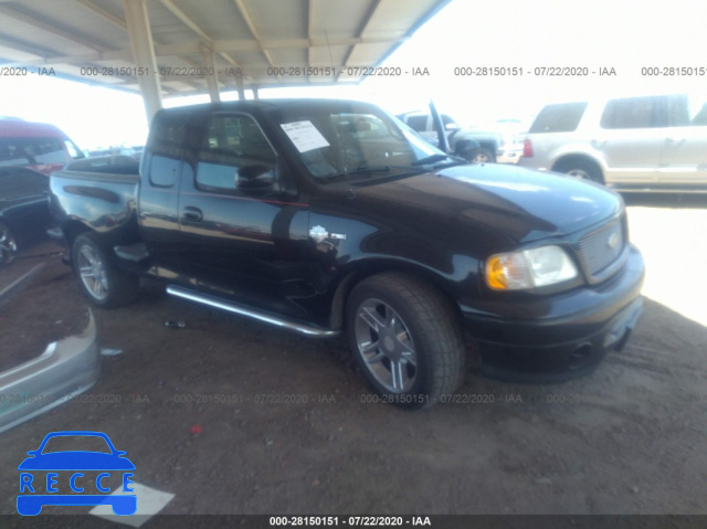 2000 FORD F-150 XL/XLT/LARIAT 2FTRX07L8YCA97861 image 0