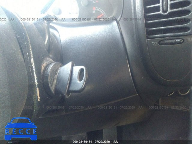 2000 FORD F-150 XL/XLT/LARIAT 2FTRX07L8YCA97861 image 10