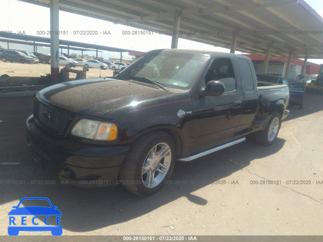 2000 FORD F-150 XL/XLT/LARIAT 2FTRX07L8YCA97861 image 1