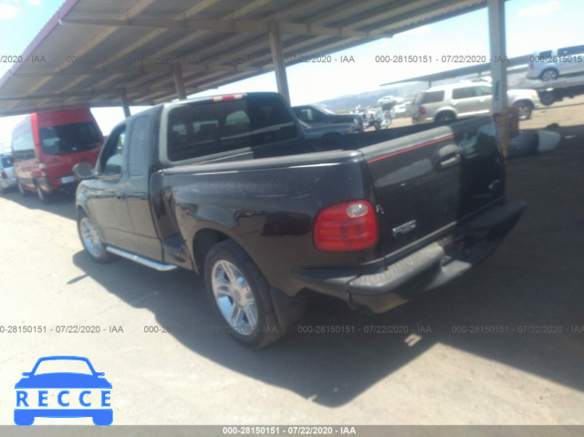 2000 FORD F-150 XL/XLT/LARIAT 2FTRX07L8YCA97861 image 2
