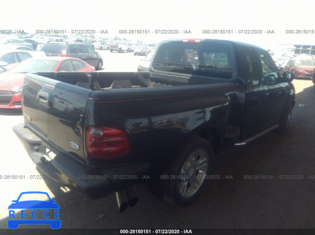 2000 FORD F-150 XL/XLT/LARIAT 2FTRX07L8YCA97861 image 3