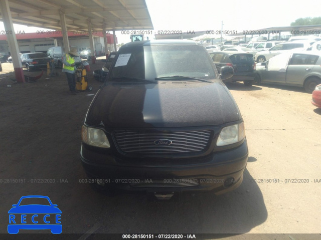 2000 FORD F-150 XL/XLT/LARIAT 2FTRX07L8YCA97861 image 5