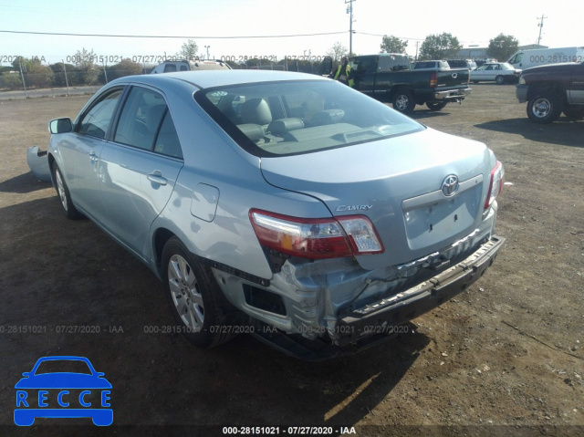 2009 TOYOTA CAMRY HYBRID 4T1BB46K89U067336 image 2