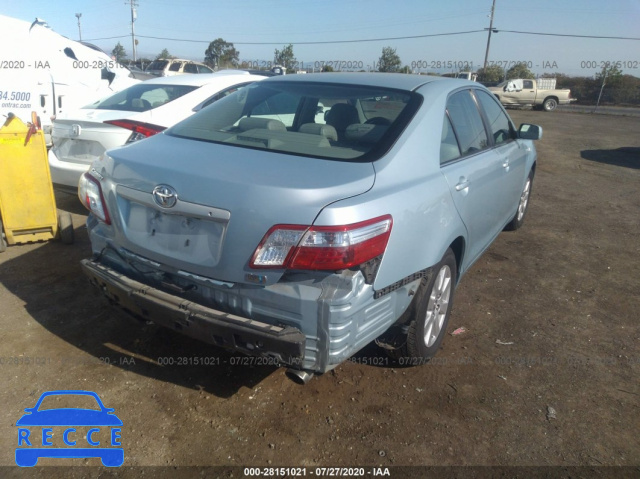 2009 TOYOTA CAMRY HYBRID 4T1BB46K89U067336 image 3