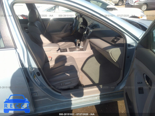 2009 TOYOTA CAMRY HYBRID 4T1BB46K89U067336 image 4