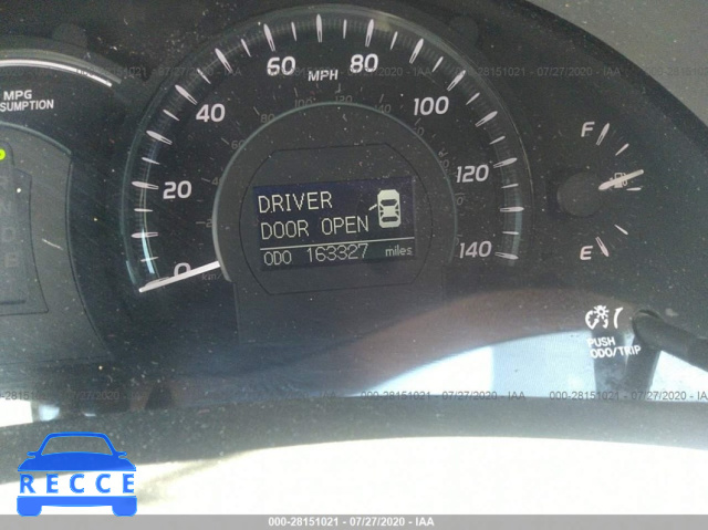 2009 TOYOTA CAMRY HYBRID 4T1BB46K89U067336 image 6