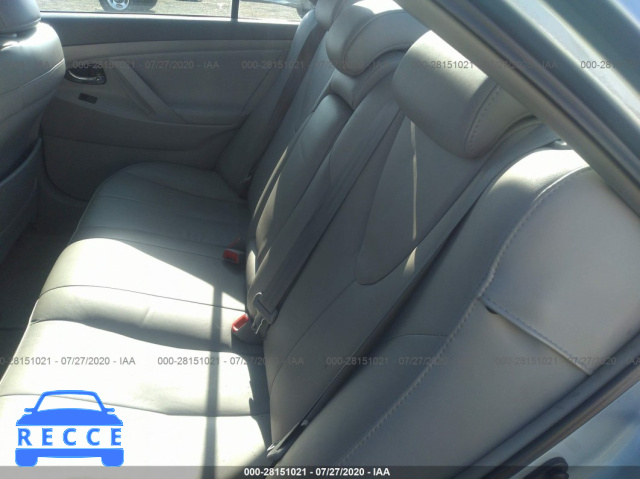 2009 TOYOTA CAMRY HYBRID 4T1BB46K89U067336 image 7