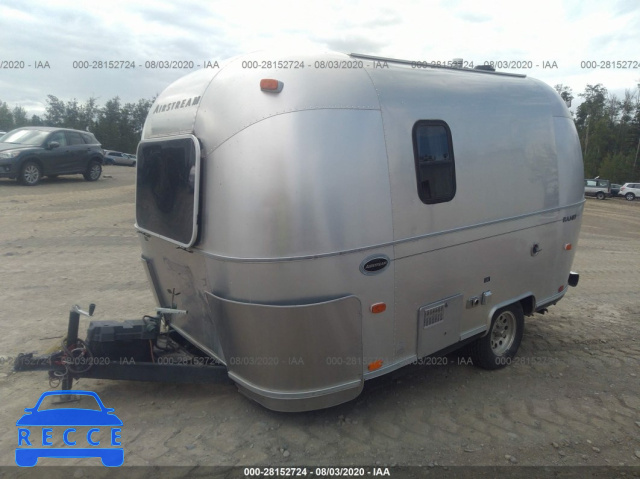 2001 AIRSTREAM BAMBI 1STCMAC191J513983 зображення 1