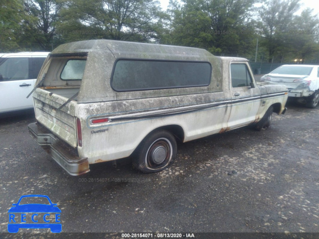 1976 FORD F100 F10YEA27234 зображення 3