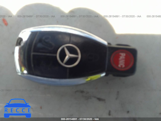 2006 MERCEDES-BENZ C-CLASS SPORT WDBRF52H76F748657 image 10