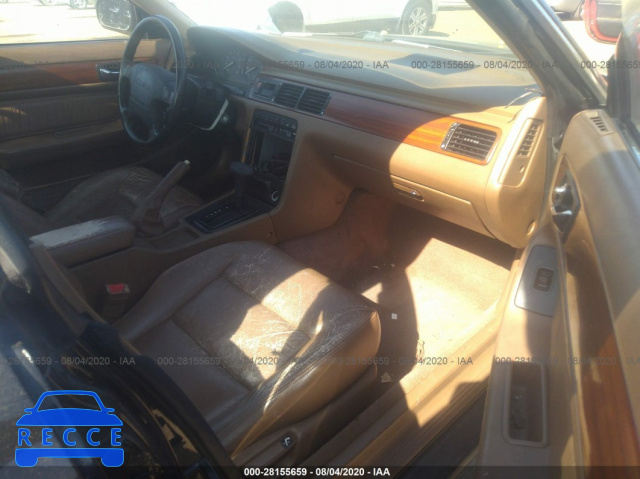 1992 ACURA VIGOR GS JH4CC2650NC017971 image 4