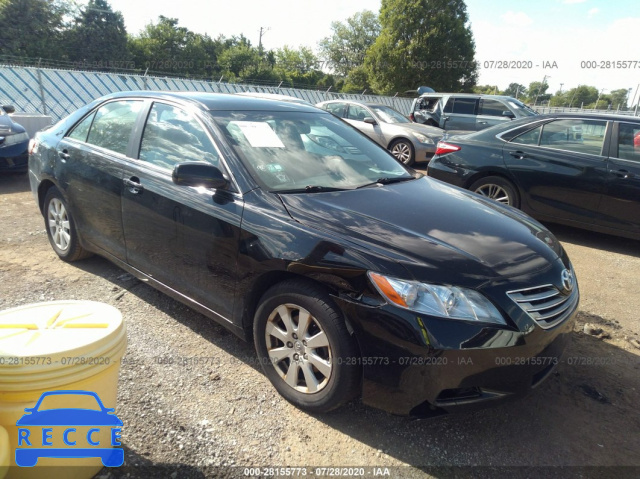 2008 TOYOTA CAMRY HYBRID 4T1BB46K08U055051 image 0