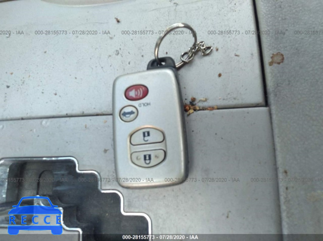 2008 TOYOTA CAMRY HYBRID 4T1BB46K08U055051 image 10