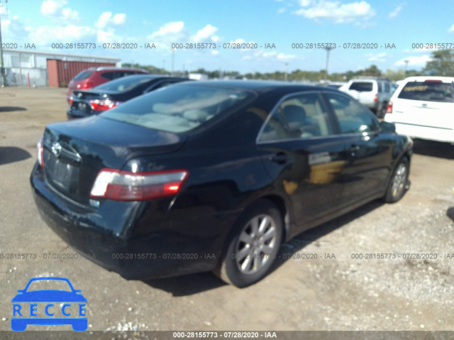 2008 TOYOTA CAMRY HYBRID 4T1BB46K08U055051 image 3