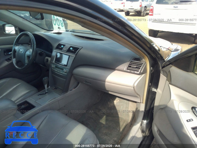 2008 TOYOTA CAMRY HYBRID 4T1BB46K08U055051 image 4