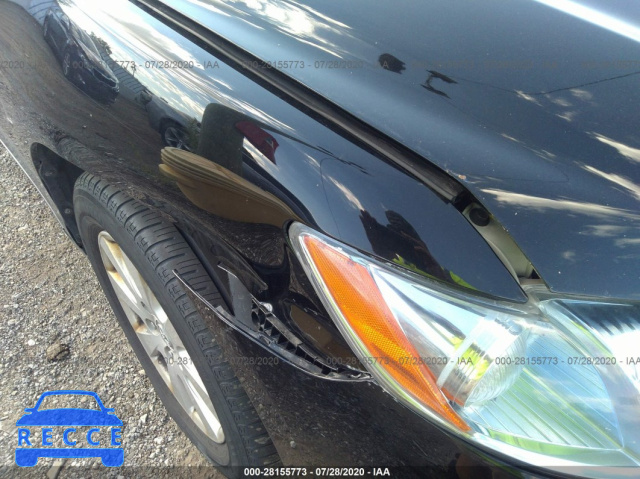 2008 TOYOTA CAMRY HYBRID 4T1BB46K08U055051 image 5