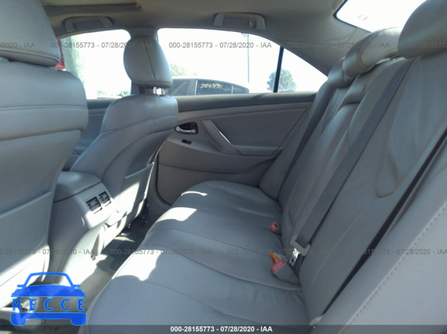 2008 TOYOTA CAMRY HYBRID 4T1BB46K08U055051 image 7