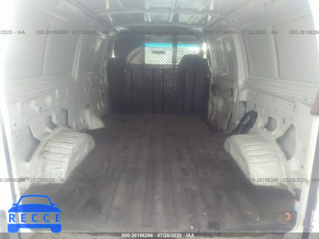 2002 FORD ECONOLINE CARGO VAN 1FTNE24272HA67195 image 7