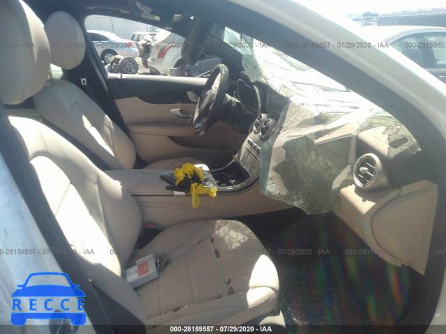2018 MERCEDES-BENZ C-CLASS 300 55SWF4JB0JU269682 image 4