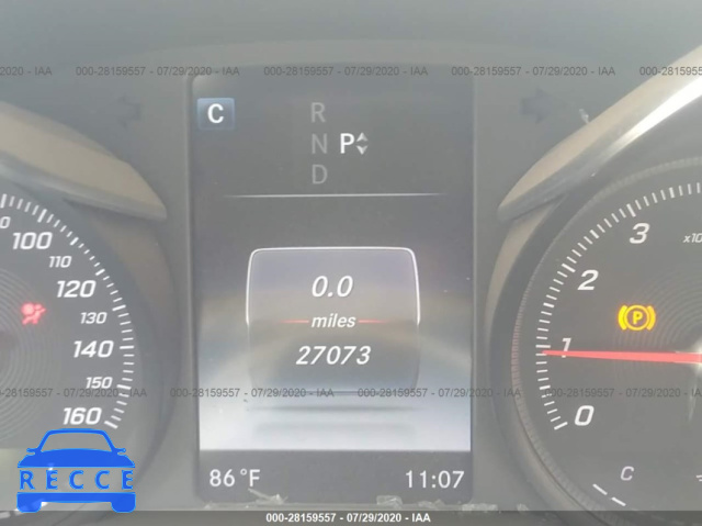 2018 MERCEDES-BENZ C-CLASS 300 55SWF4JB0JU269682 image 6