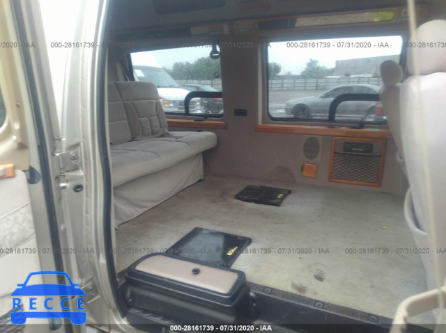 2003 FORD ECONOLINE CARGO VAN RECREATIONAL 1FDRE14L33HB48647 Bild 7