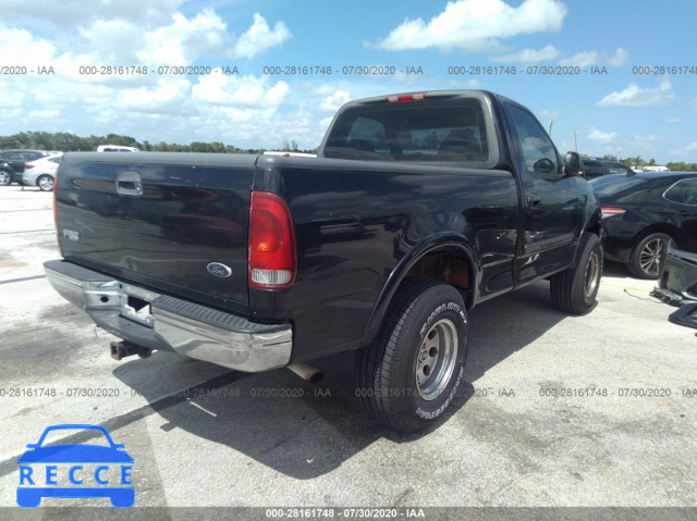 1999 FORD F-150 1FTZF1827XKA85533 image 3