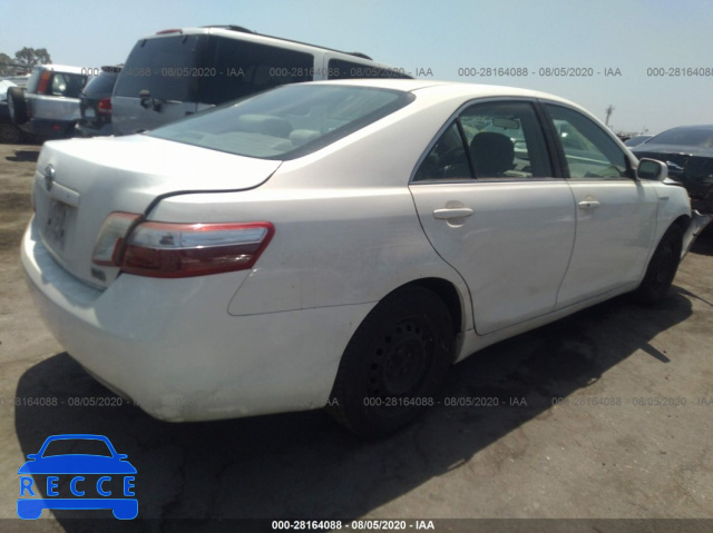 2008 TOYOTA CAMRY HYBRID 4T1BB46K58U036611 image 3
