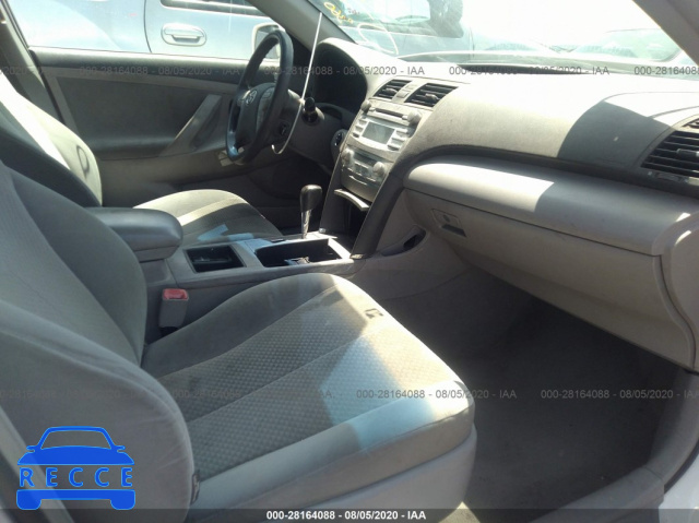 2008 TOYOTA CAMRY HYBRID 4T1BB46K58U036611 image 4