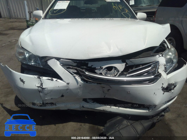 2008 TOYOTA CAMRY HYBRID 4T1BB46K58U036611 image 5