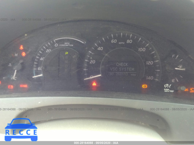2008 TOYOTA CAMRY HYBRID 4T1BB46K58U036611 image 6