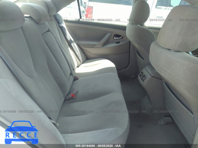 2008 TOYOTA CAMRY HYBRID 4T1BB46K58U036611 image 7