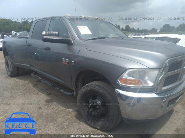 2011 RAM 3500 ST 3D73Y4CL7BG635210 зображення 0