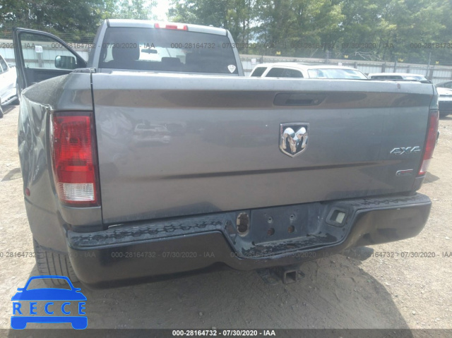 2011 RAM 3500 ST 3D73Y4CL7BG635210 image 7