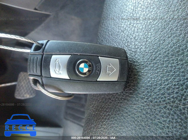 2007 BMW 5 SERIES 530I WBANE73507CM58182 image 10