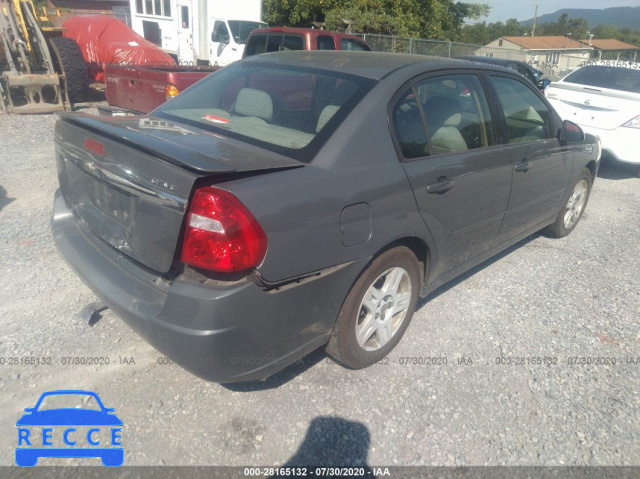 2008 CHEVROLET MALIBU CLASSIC LT 1G1ZT58N38F145241 image 3