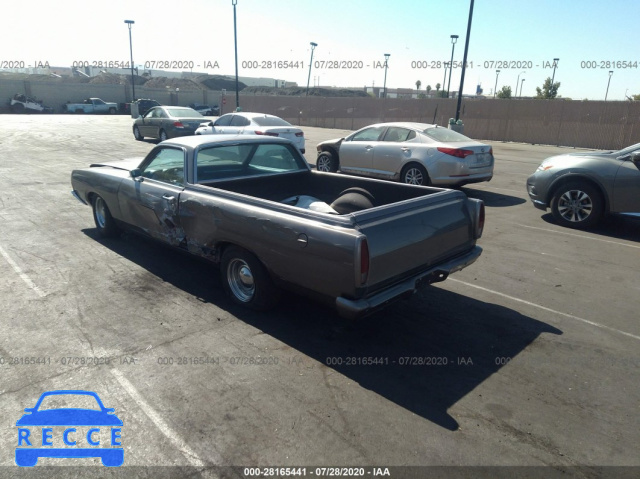 1968 FORD PICKUP 8K47C151671 image 2