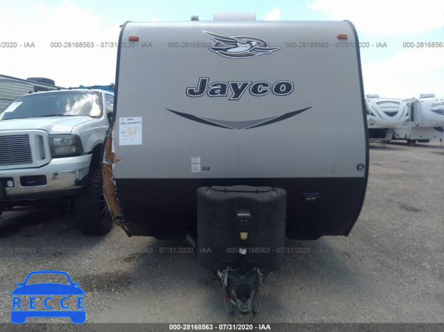 2016 JAYCO OTHER 1UJBJ0BT8G1T20376 Bild 9