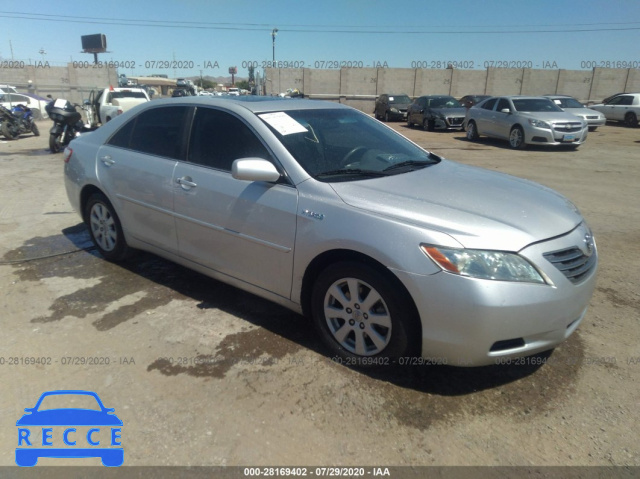 2009 TOYOTA CAMRY HYBRID 4T1BB46K89U087229 Bild 0
